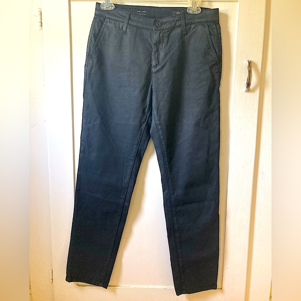 Adriano Goldschmied AG The Caden size 25
